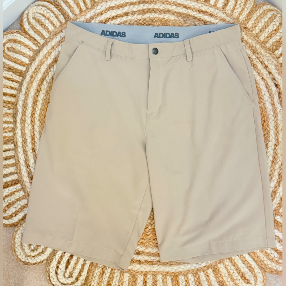 🌾 Adidas‎ Men’s Athletic Shorts